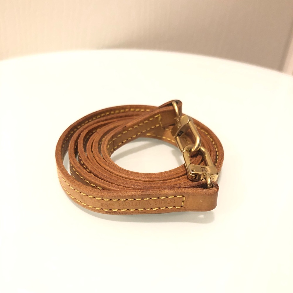 Louis Vuitton Strap